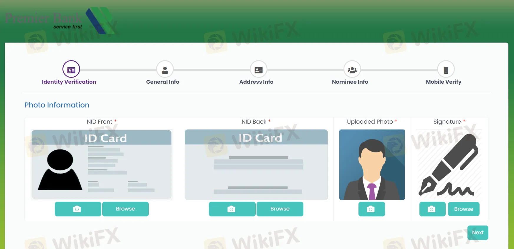 open-account open-account