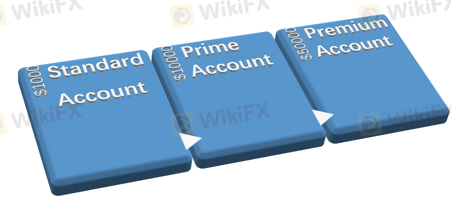 account-types