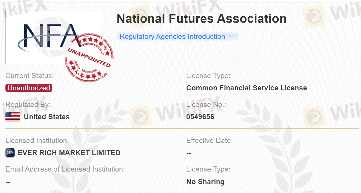 regulation