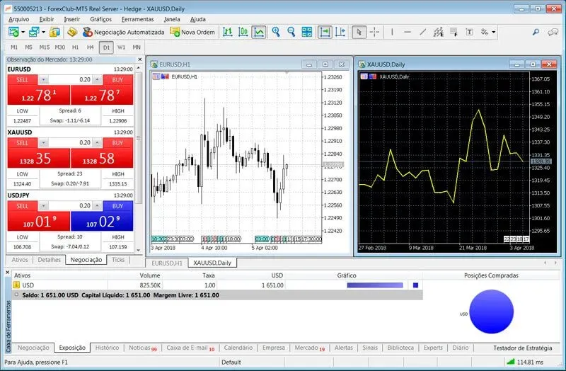 trading-platform