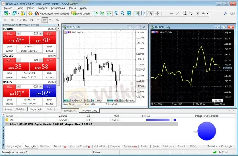 trading-platform