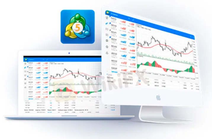 trading-platform trading-platform