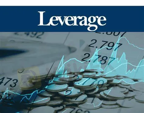 leverage 