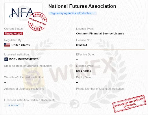 regulation regulation