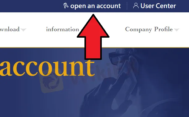 open-account