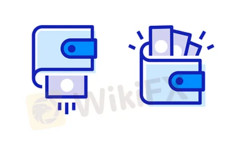 deposit-withdrawal deposit-withdrawal
