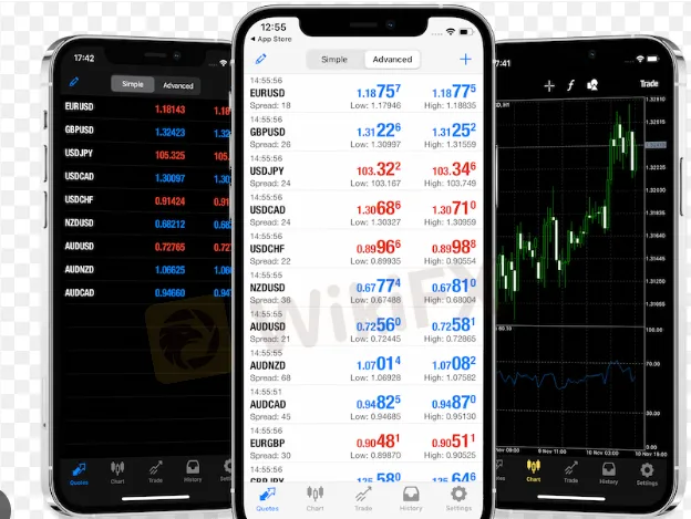 trading-platform trading-platform