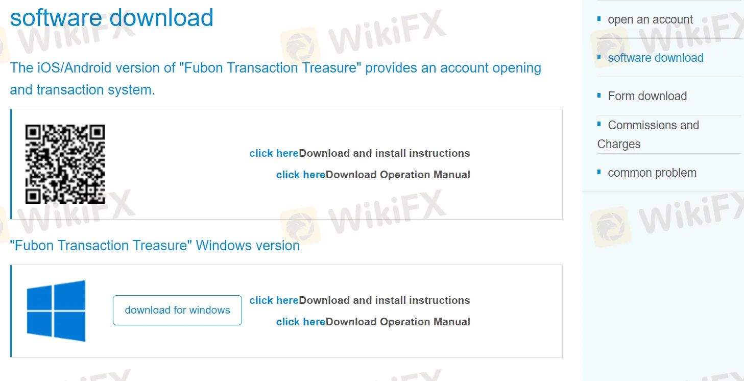 trading-platform trading-platform