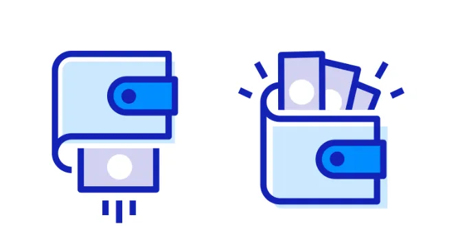 deposit-withdrawal deposit-withdrawal