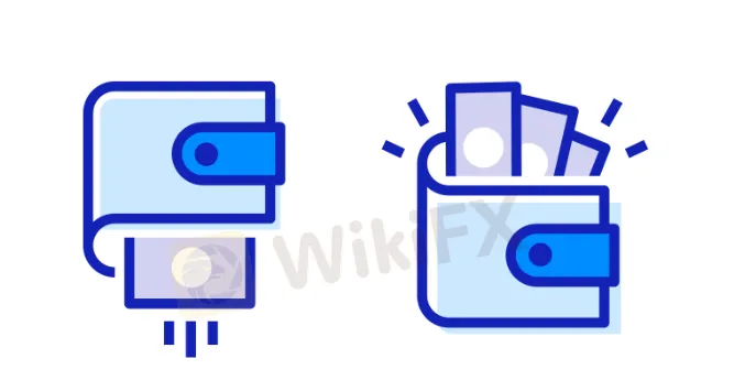 deposit-withdrawal  deposit-withdrawal
