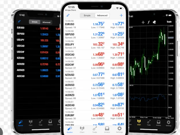 trading-platform trading-platform