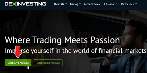 open-account open-account