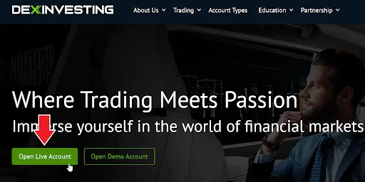 open-account open-account