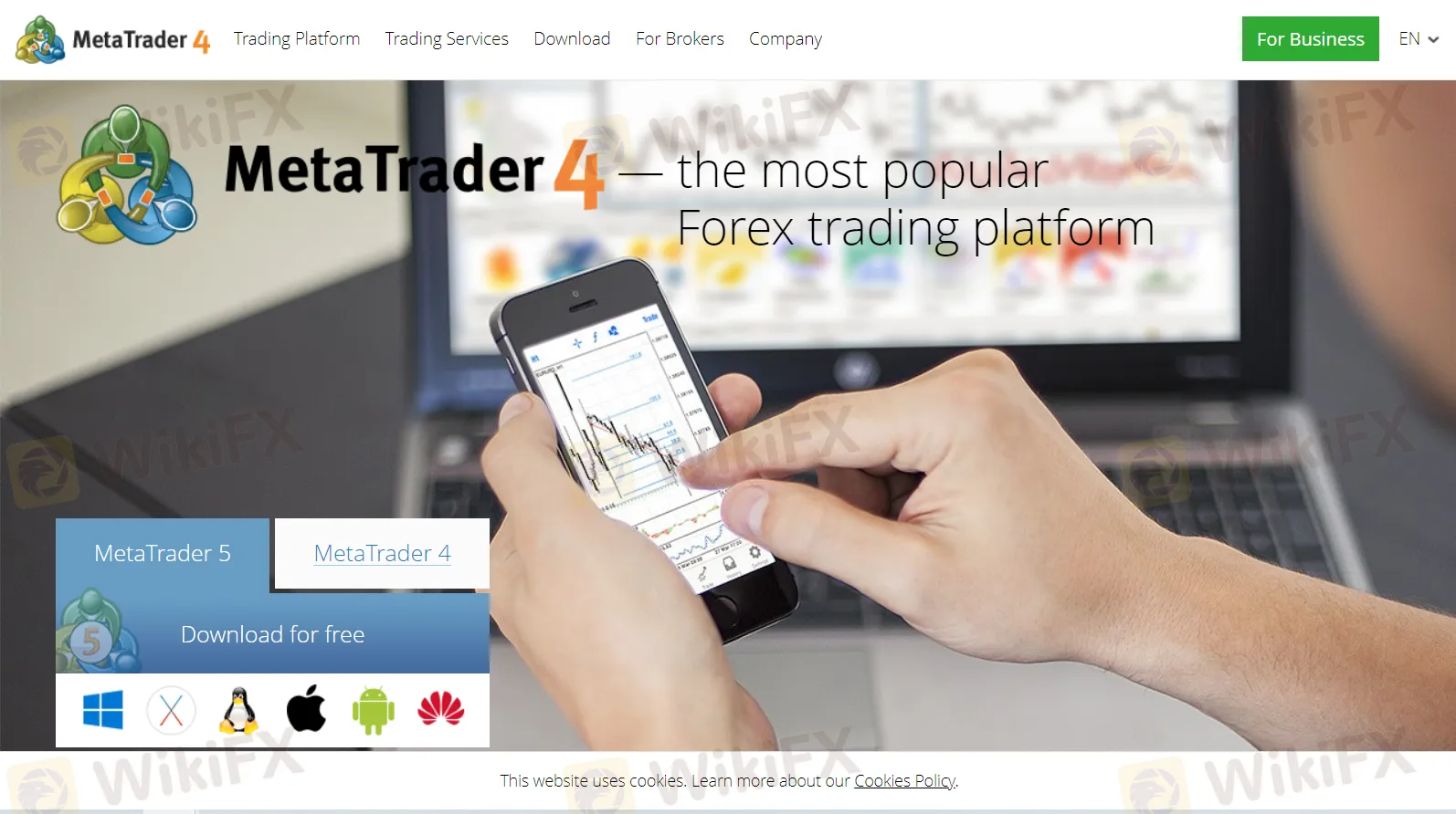 trading-platform trading-platform