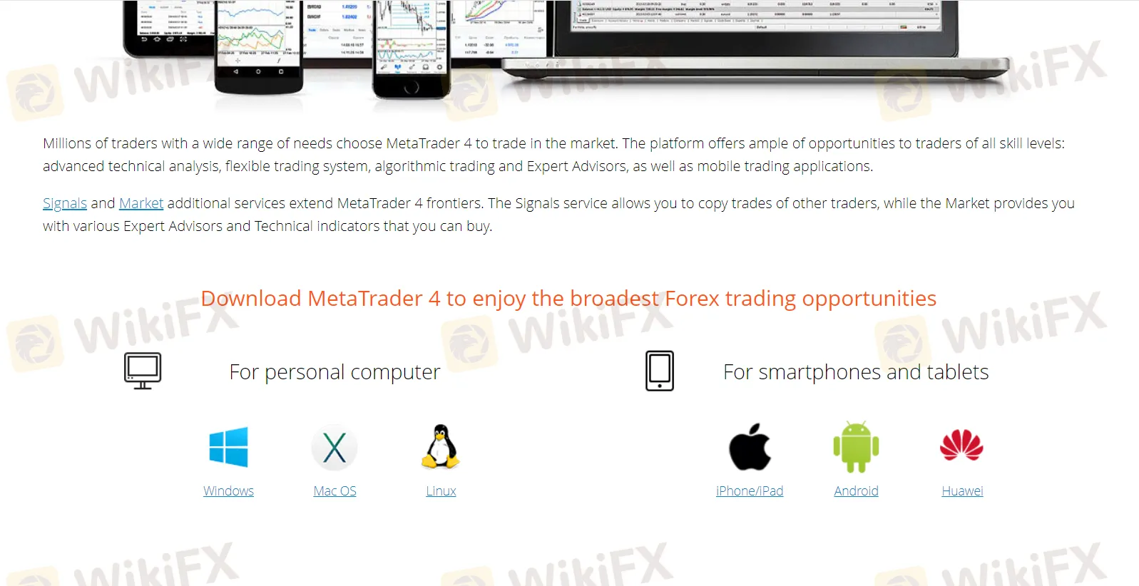 trading-platform trading-platform