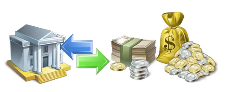 deposit-withdrawal deposit-withdrawal