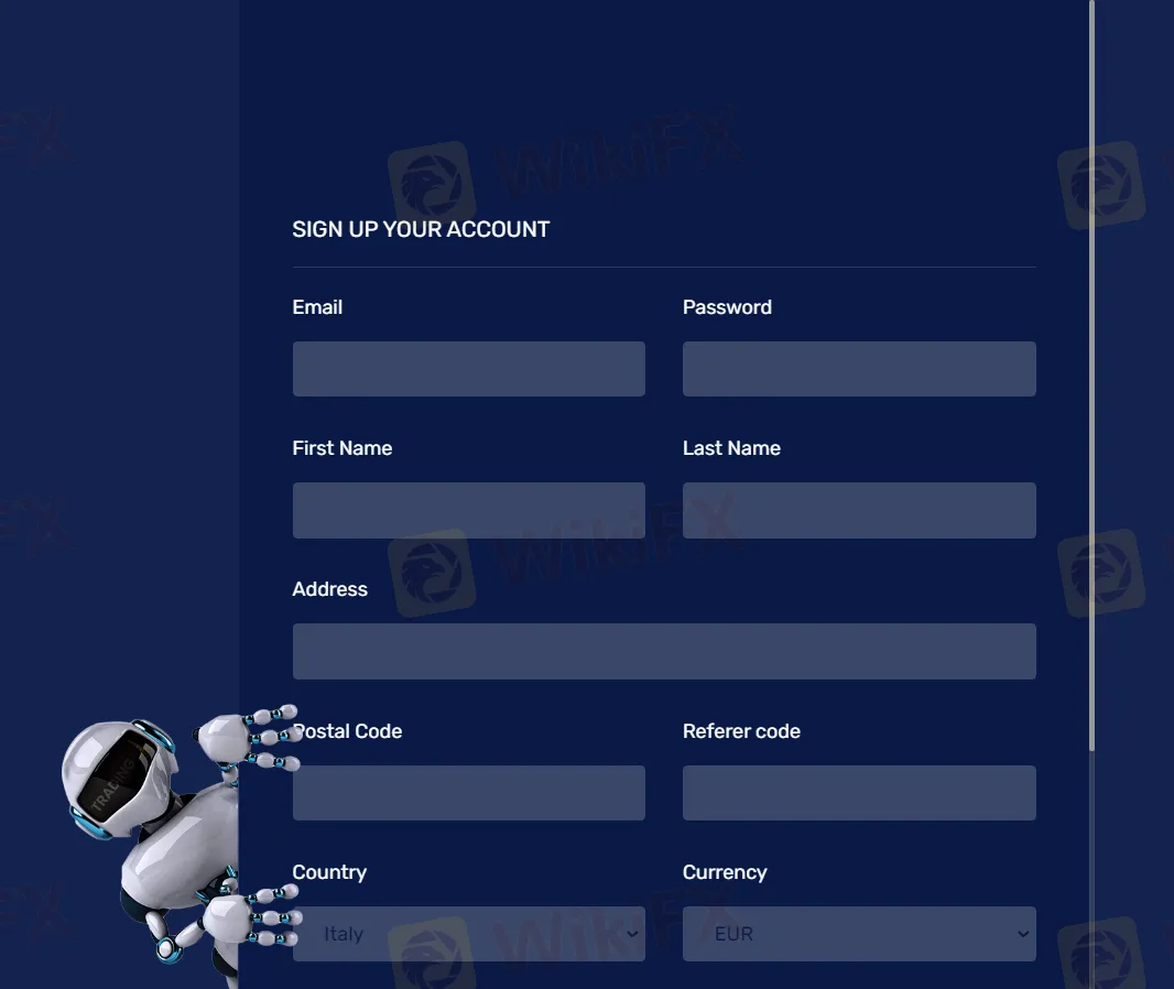 open-account open-account