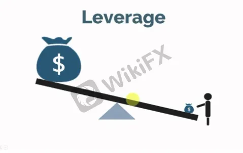 Leverage Leverage