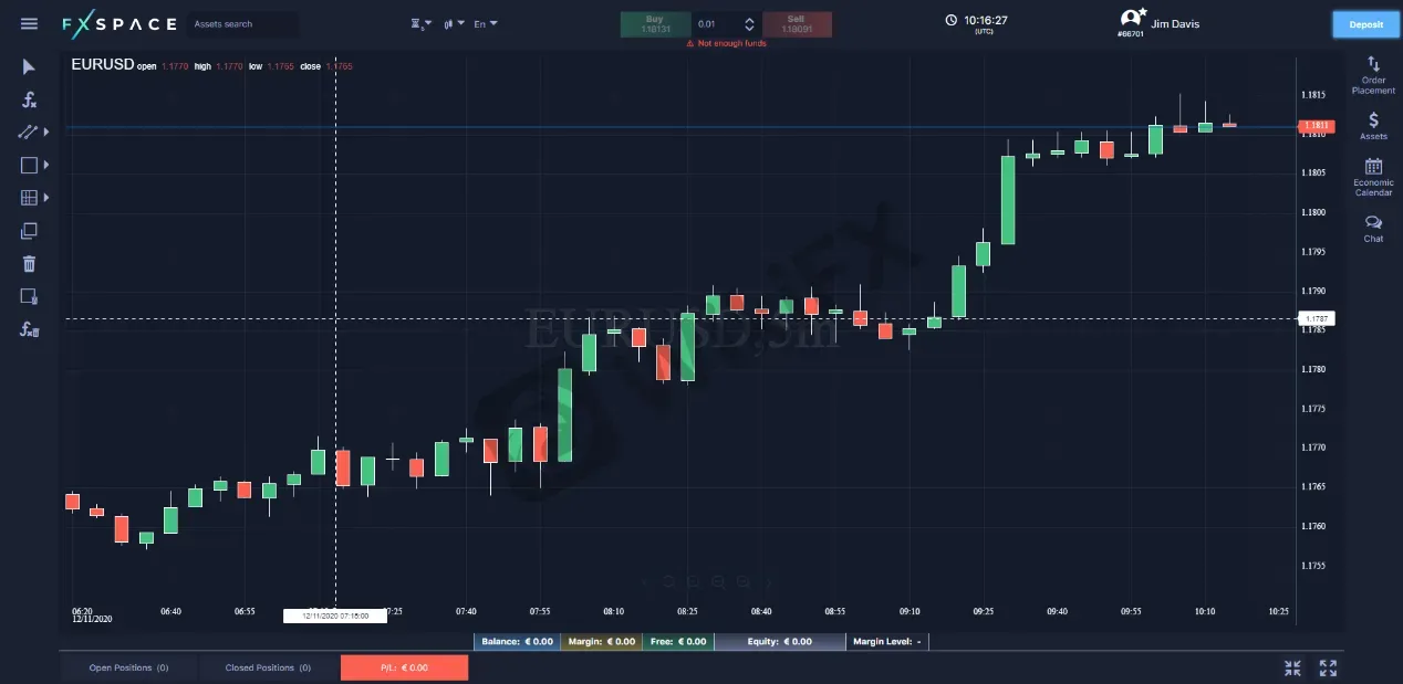 web-based trading platform web-based trading platform