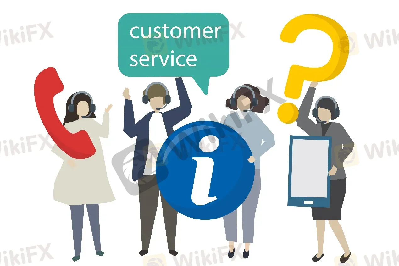 Customer Service Customer Service