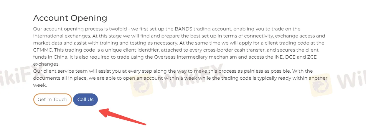 open-account open-account