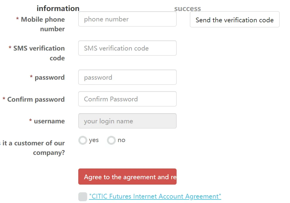 open-account open-account