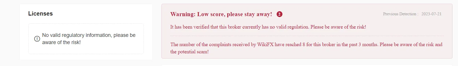regulation regulation