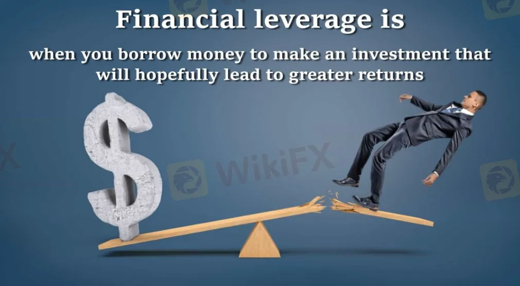 leverage leverage