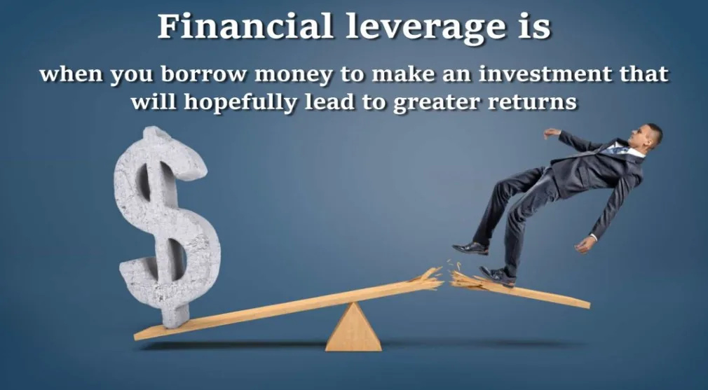 leverage leverage