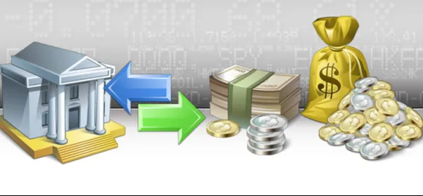 deposit-withdrawal deposit-withdrawal