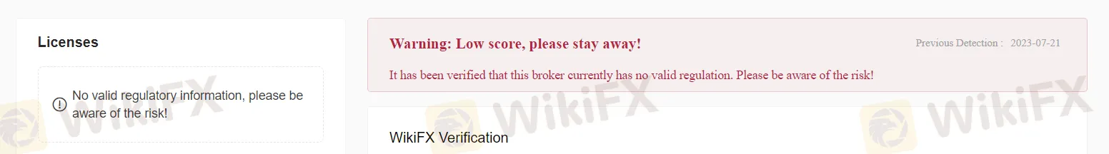 regulation regulation