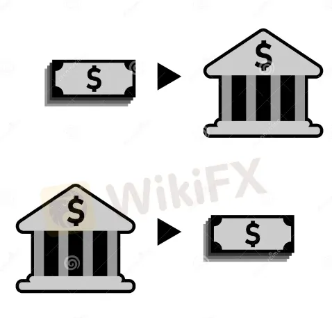 deposit-withdrawal deposit-withdrawal