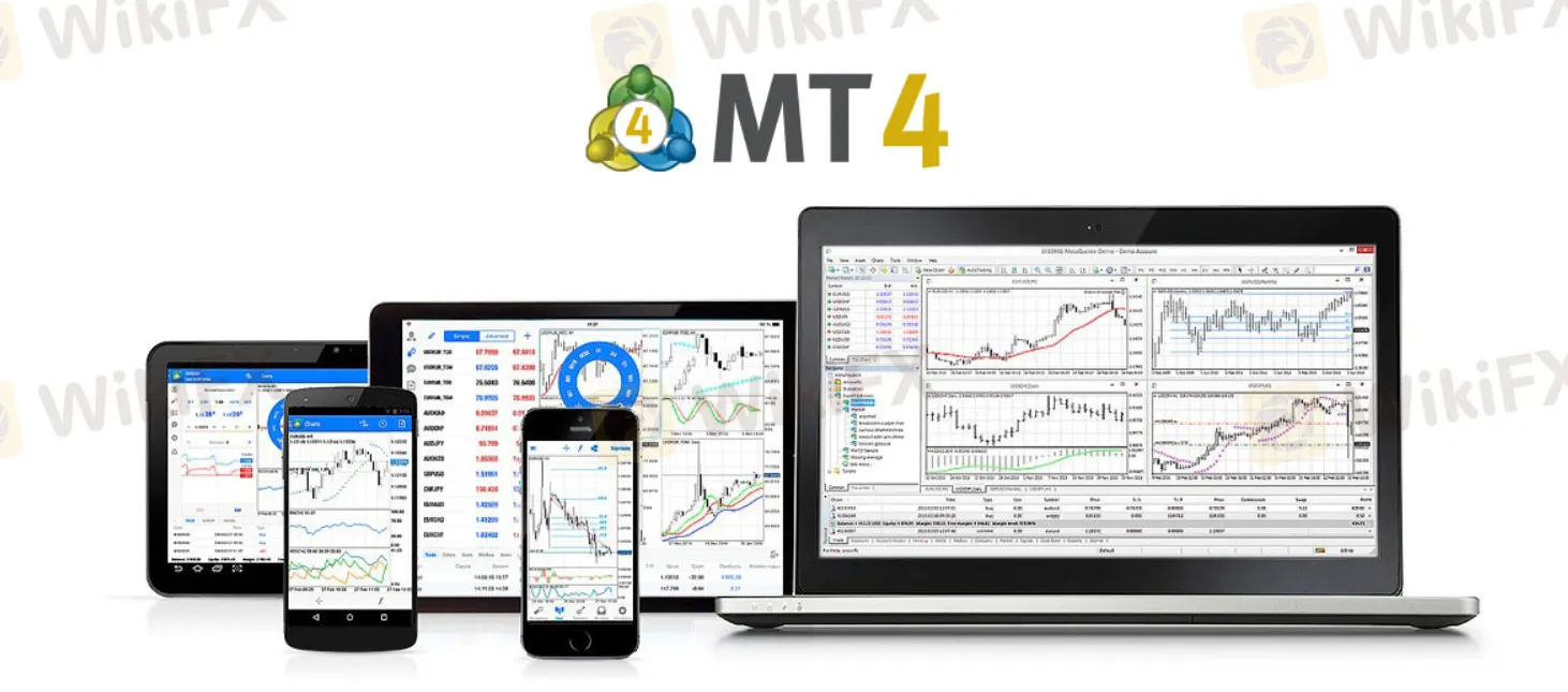 trading-platform trading-platform