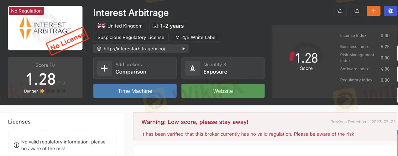 regulation regulation