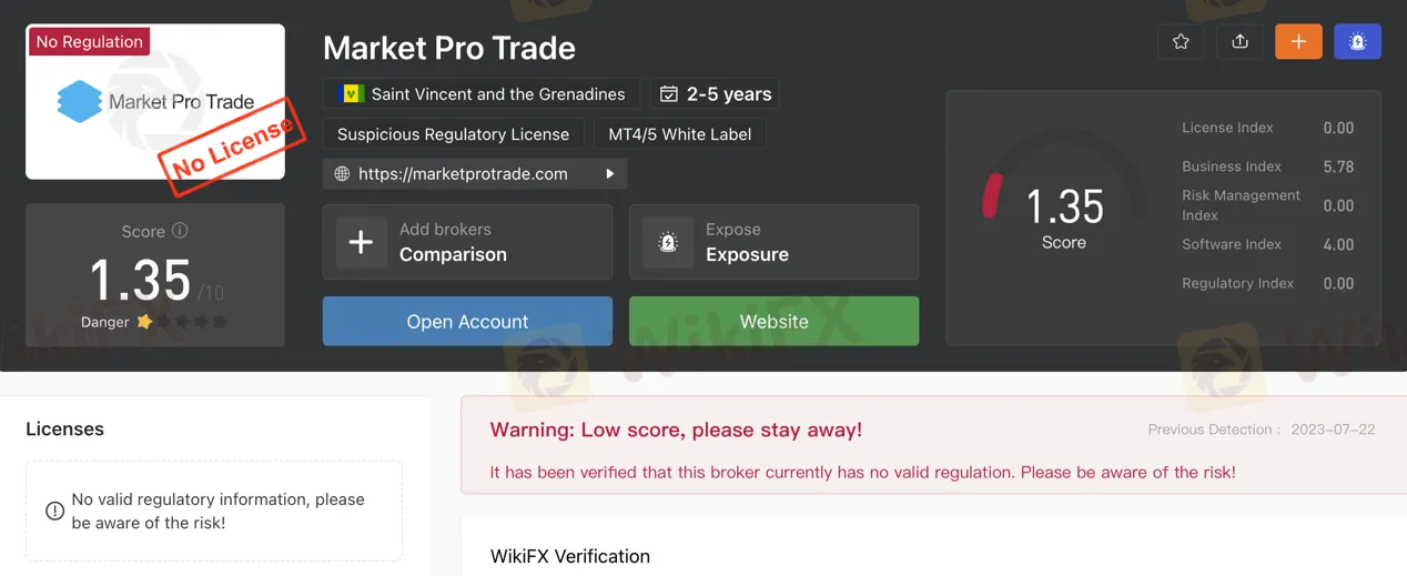 regulation regulation