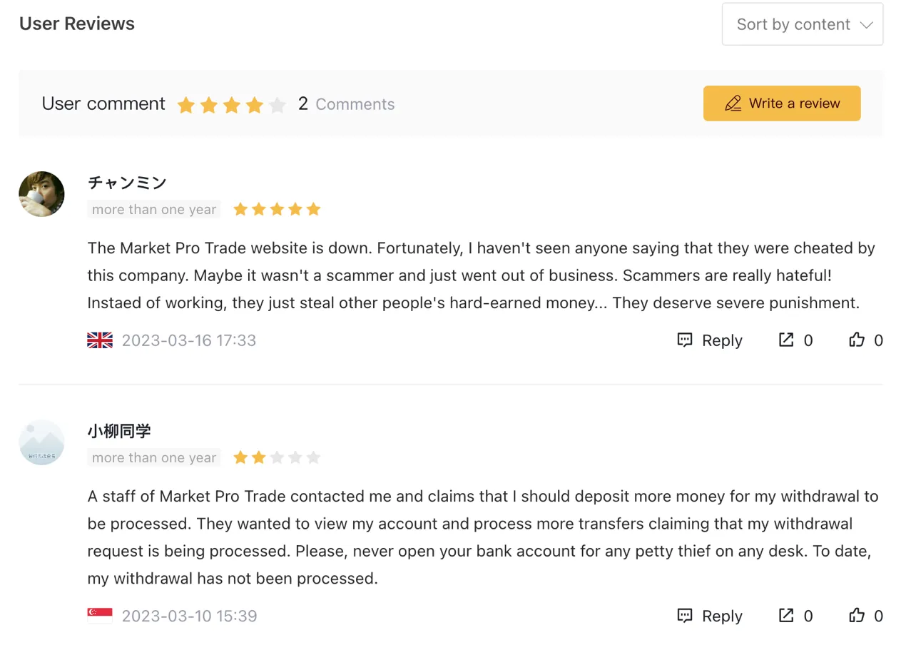 reviews reviews