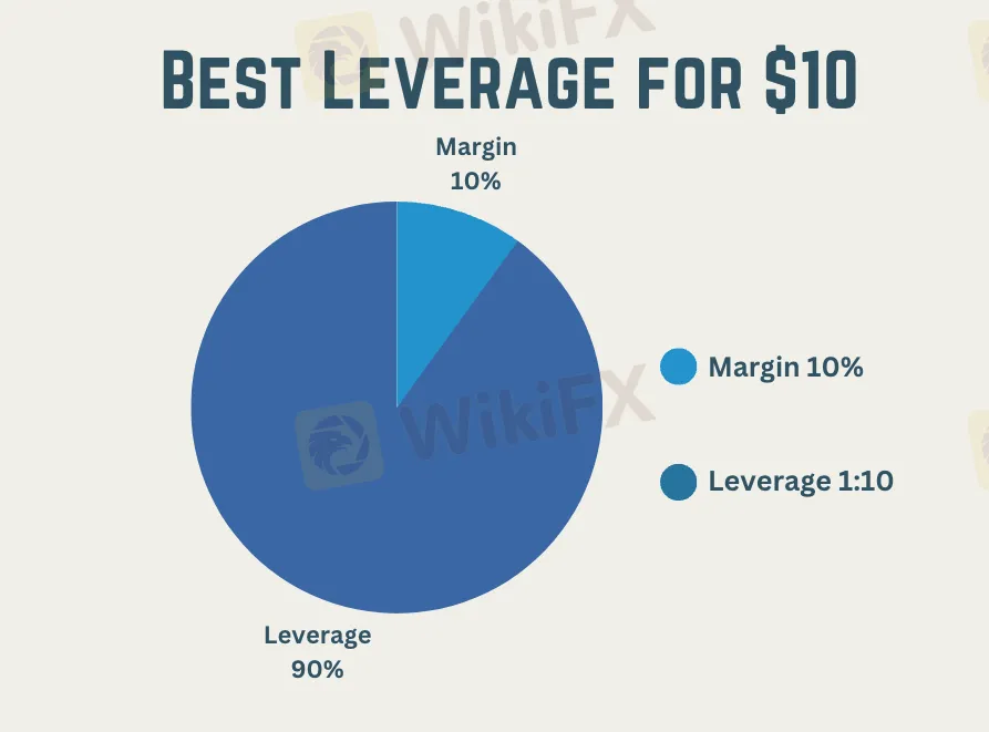 leverage 