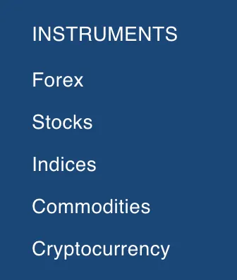 market-instruments
