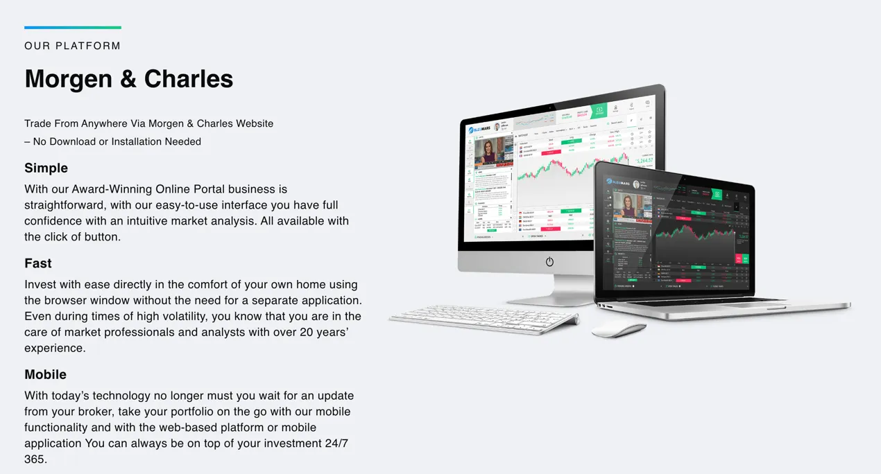trading-platform