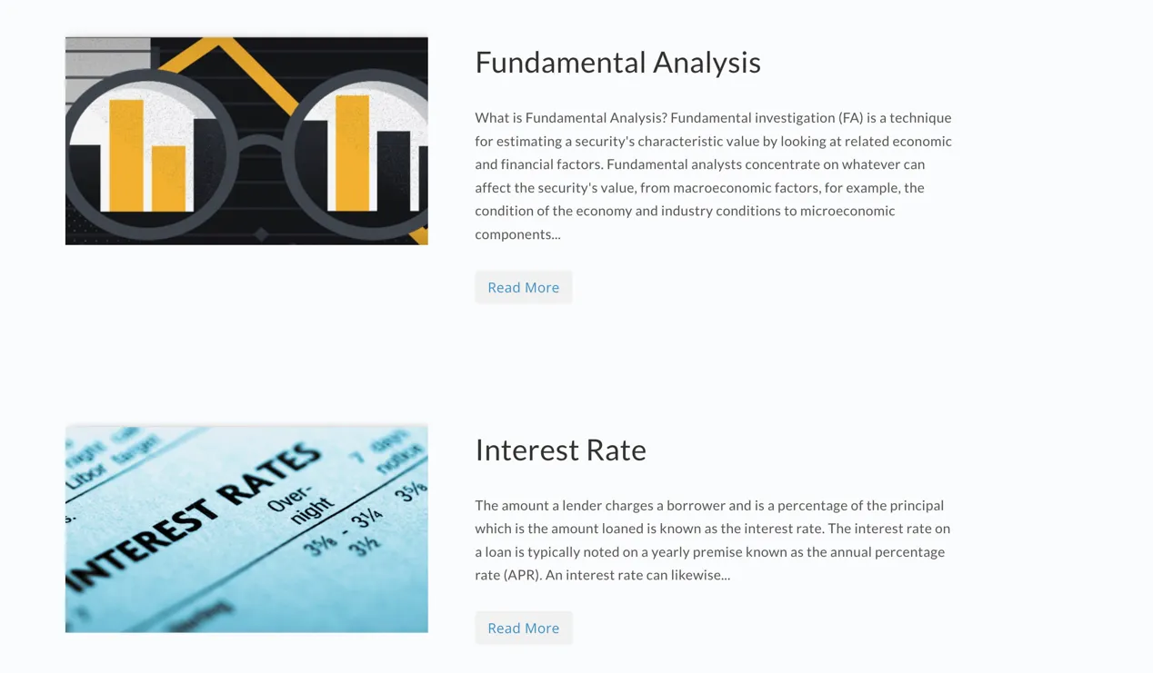 trading-tools 