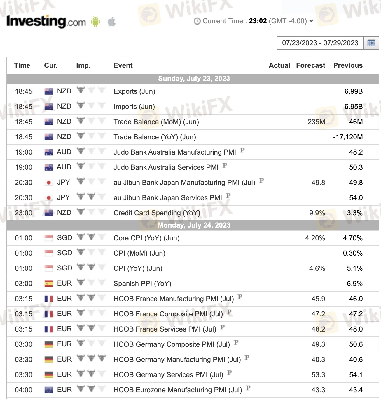 trading-tools trading-tools