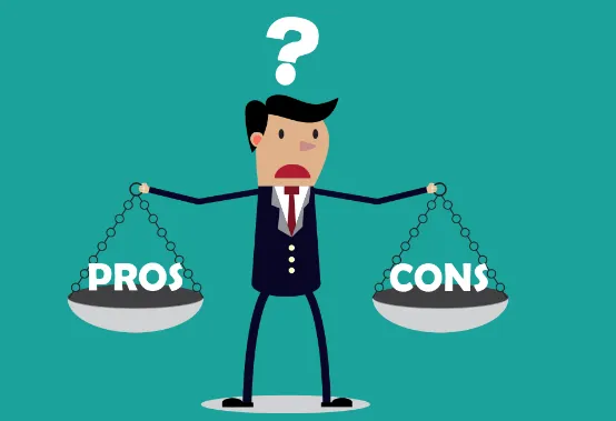 pros-cons pros-cons