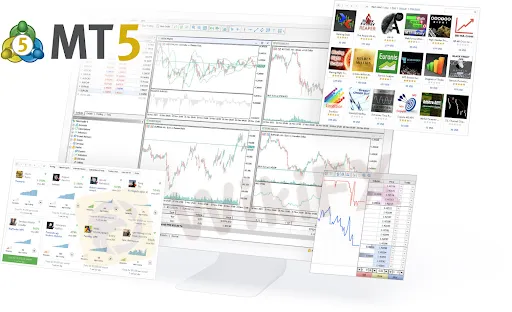 trading-platform