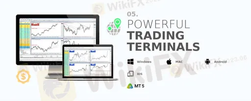 trading-platform