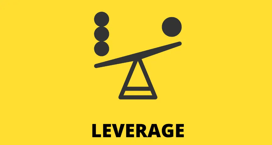 leverage leverage