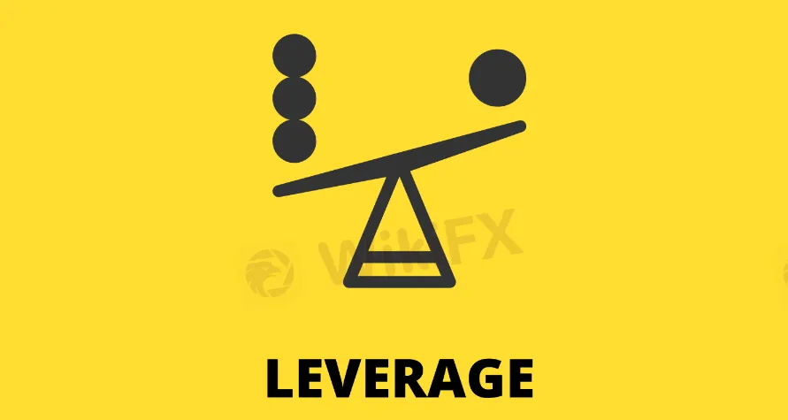 leverage leverage