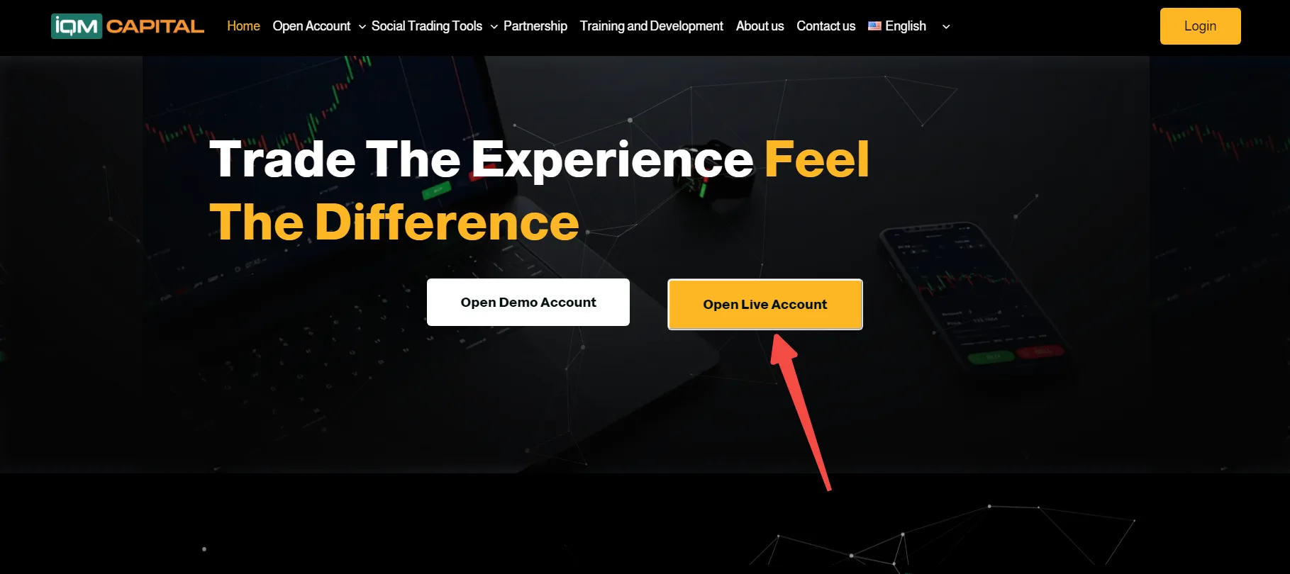 open-account open-account