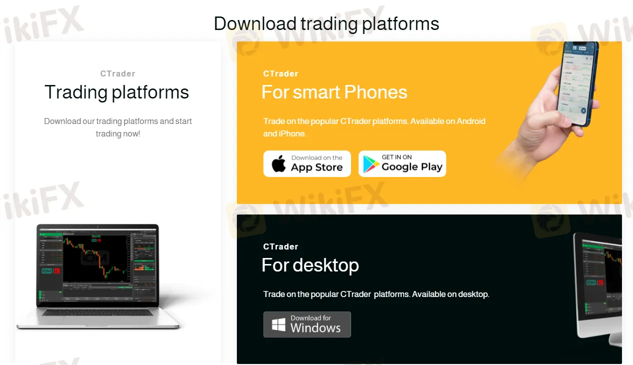 trading-platform trading-platform