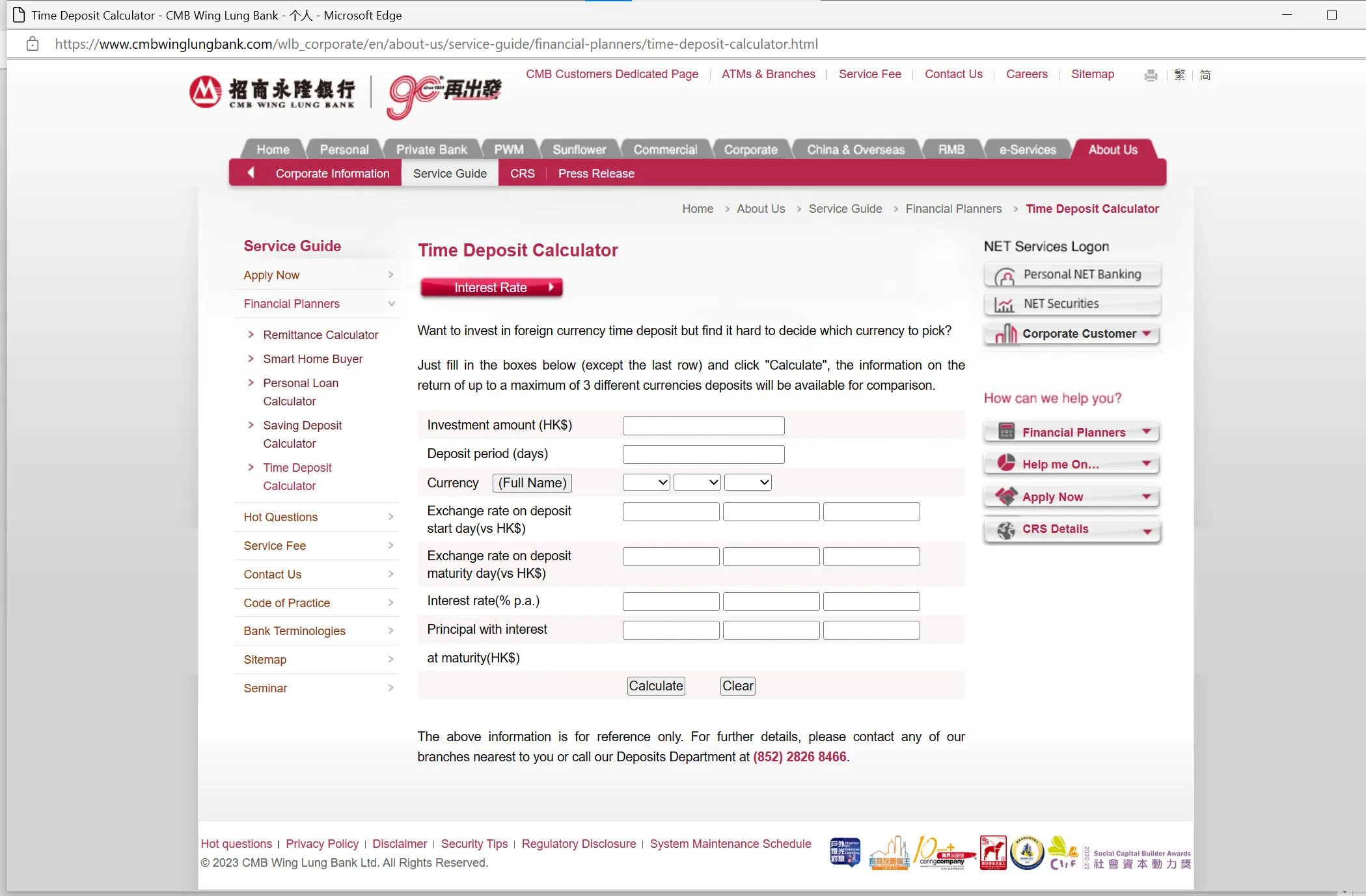Financial Planners Financial Planners
