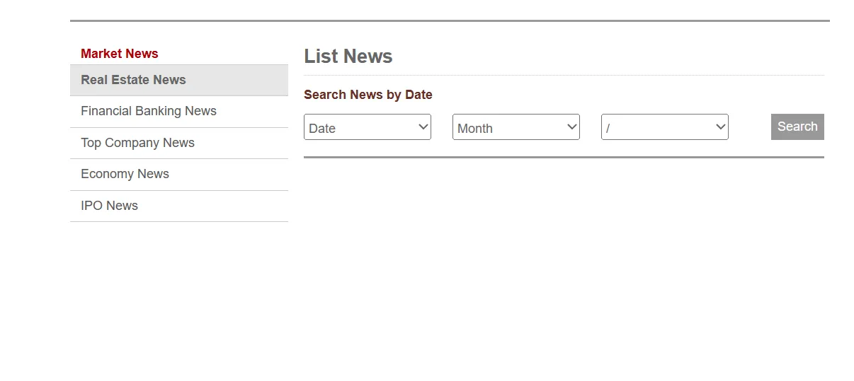 news news